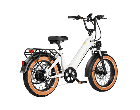 Aima Big Sur Sport Ebike
