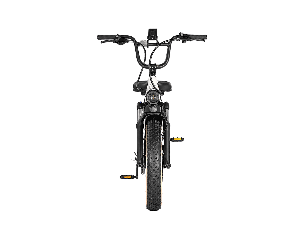 Aima Big Sur Sport Ebike