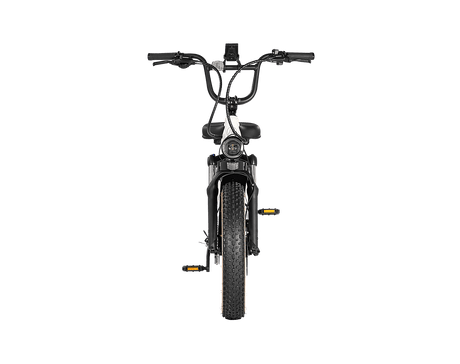 Aima Big Sur Sport Ebike