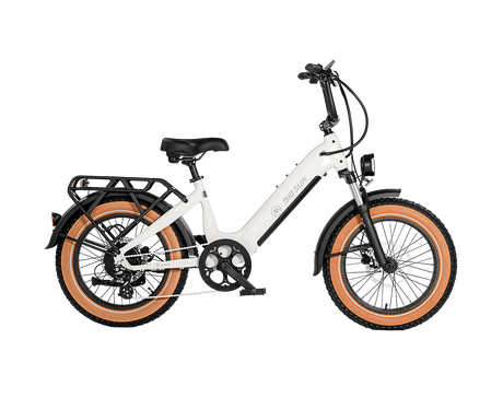 Aima Big Sur Sport Ebike
