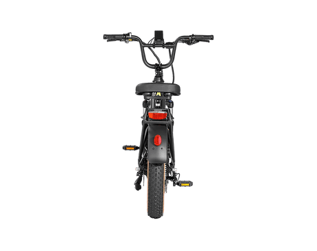 Aima Big Sur Sport Ebike