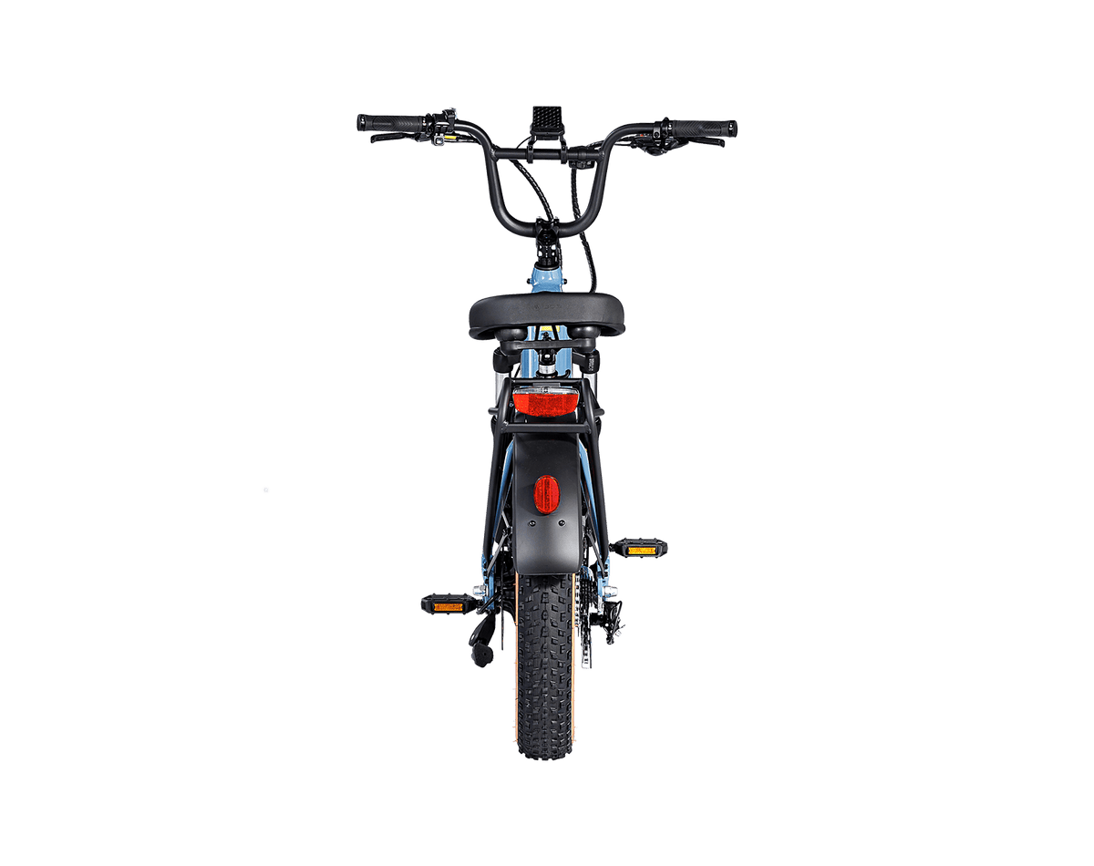 Aima Big Sur Sport Ebike