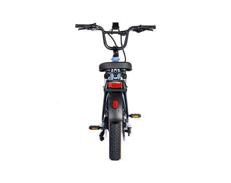 Aima Big Sur Sport Ebike