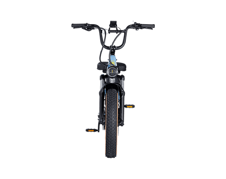 Aima Big Sur Sport Ebike