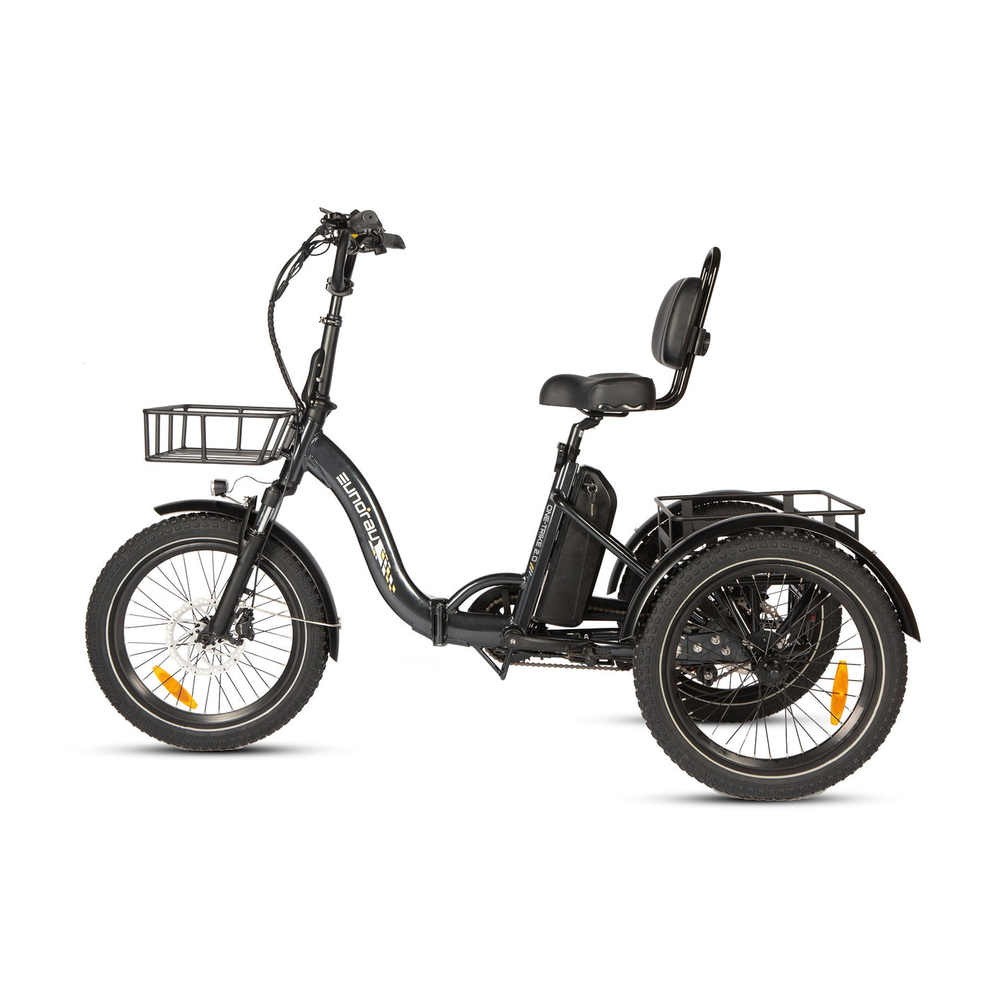 ONE-TRIKE 2.0