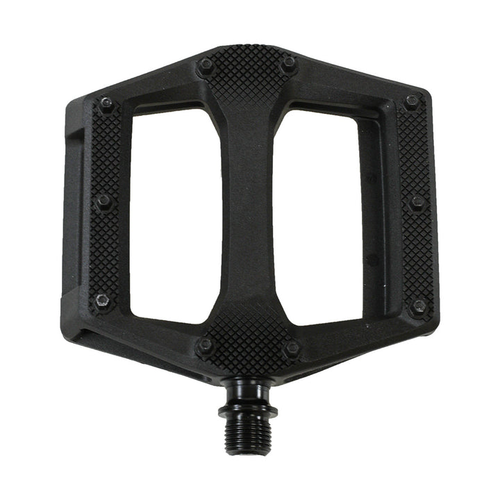(PD-2) NYLON PEDAL NON-REPLACEABLE PINS