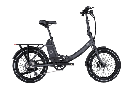 Blixbike Vika X Folding eBike