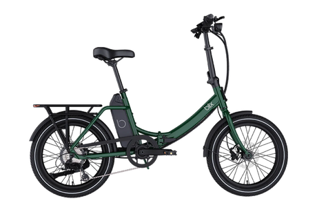 Blixbike Vika X Folding eBike