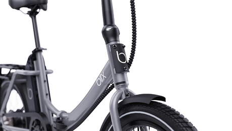 Blixbike Vika X Folding eBike