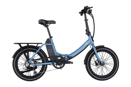 Blixbike Vika X Folding eBike