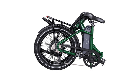 Blixbike Vika X Folding eBike