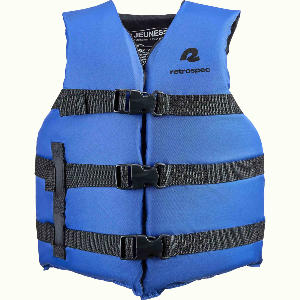 Bobbin’ Youth Life Jacket