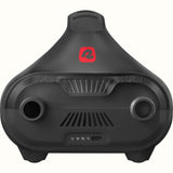 Breeze Plus iSUP Electric Pump with Integrated Battery