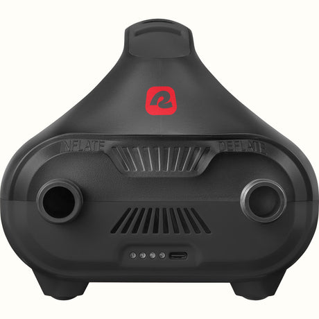 Breeze Plus iSUP Electric Pump with Integrated Battery