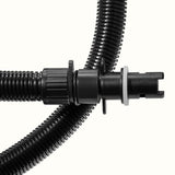 Breeze Plus iSUP Electric Pump with Integrated Battery