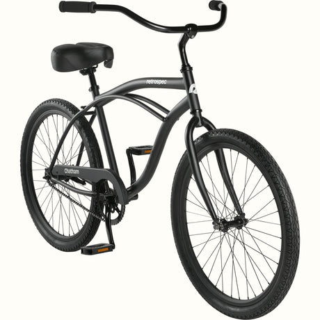 Chatham 20" Kids Beach Cruiser Bike (6-8 yrs)