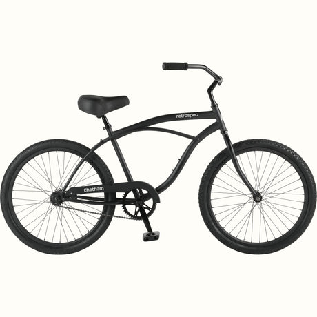 Chatham 20" Kids Beach Cruiser Bike (6-8 yrs)