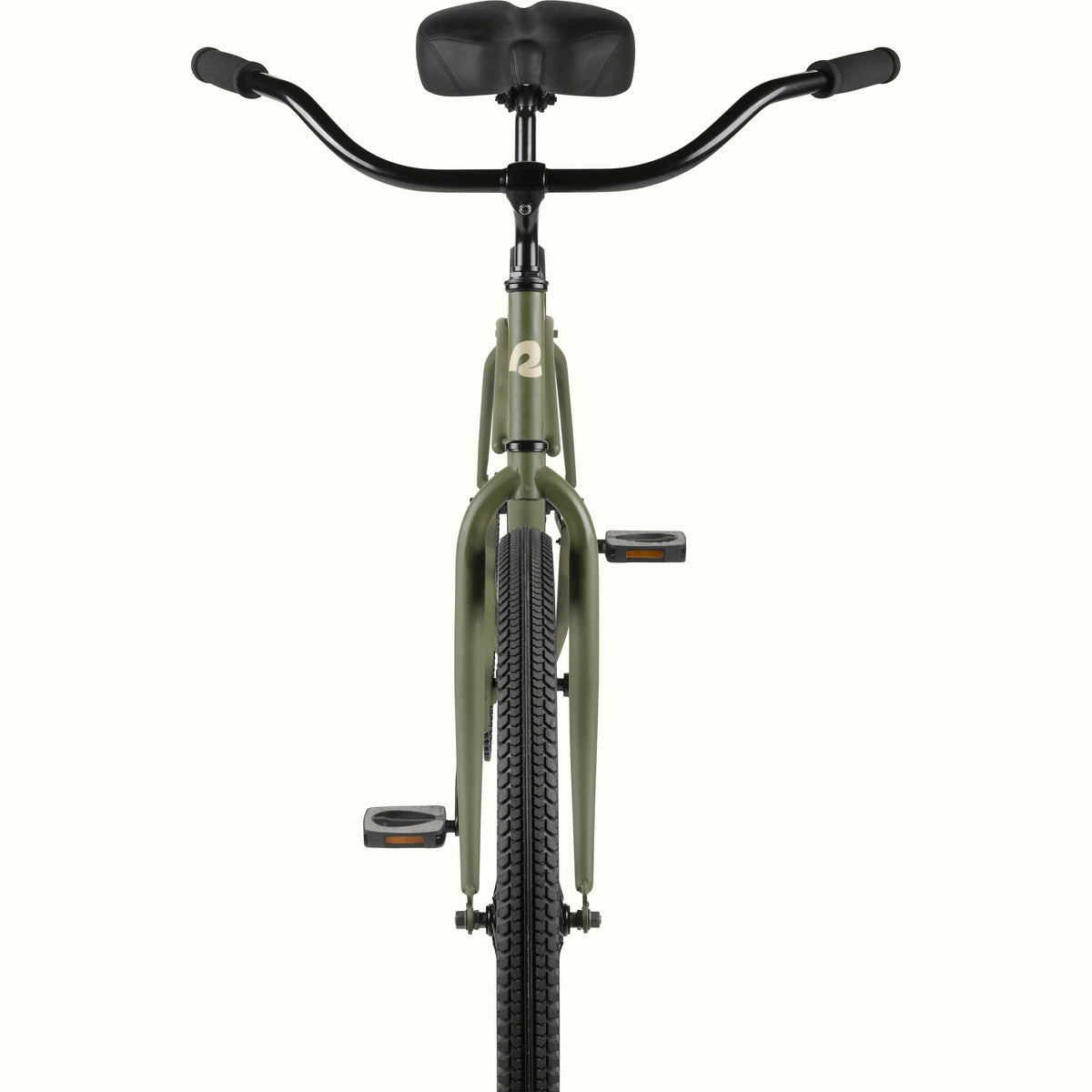 Chatham 29" Beach Cruiser Bike - Single Speed