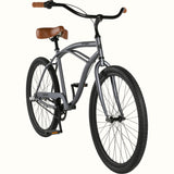 Chatham Beach Cruiser Bike - 3 Speed