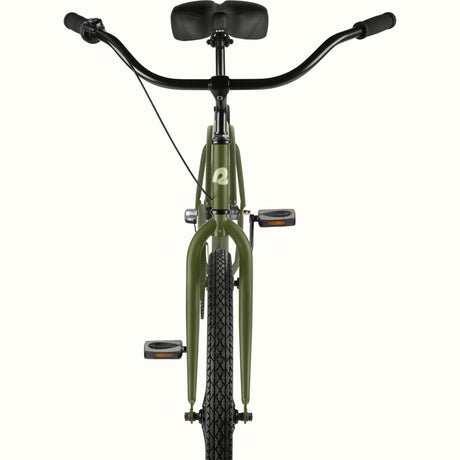 Chatham Beach Cruiser Bike - 3 Speed