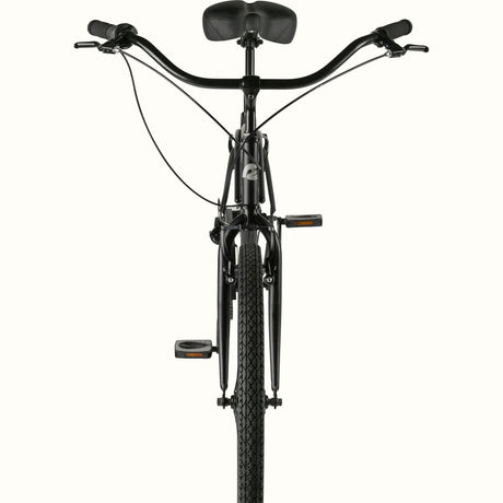Chatham Beach Cruiser Bike - 7 Speed