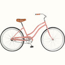 Chatham Plus Aluminum Beach Cruiser Bike - Step Through Single Speed
