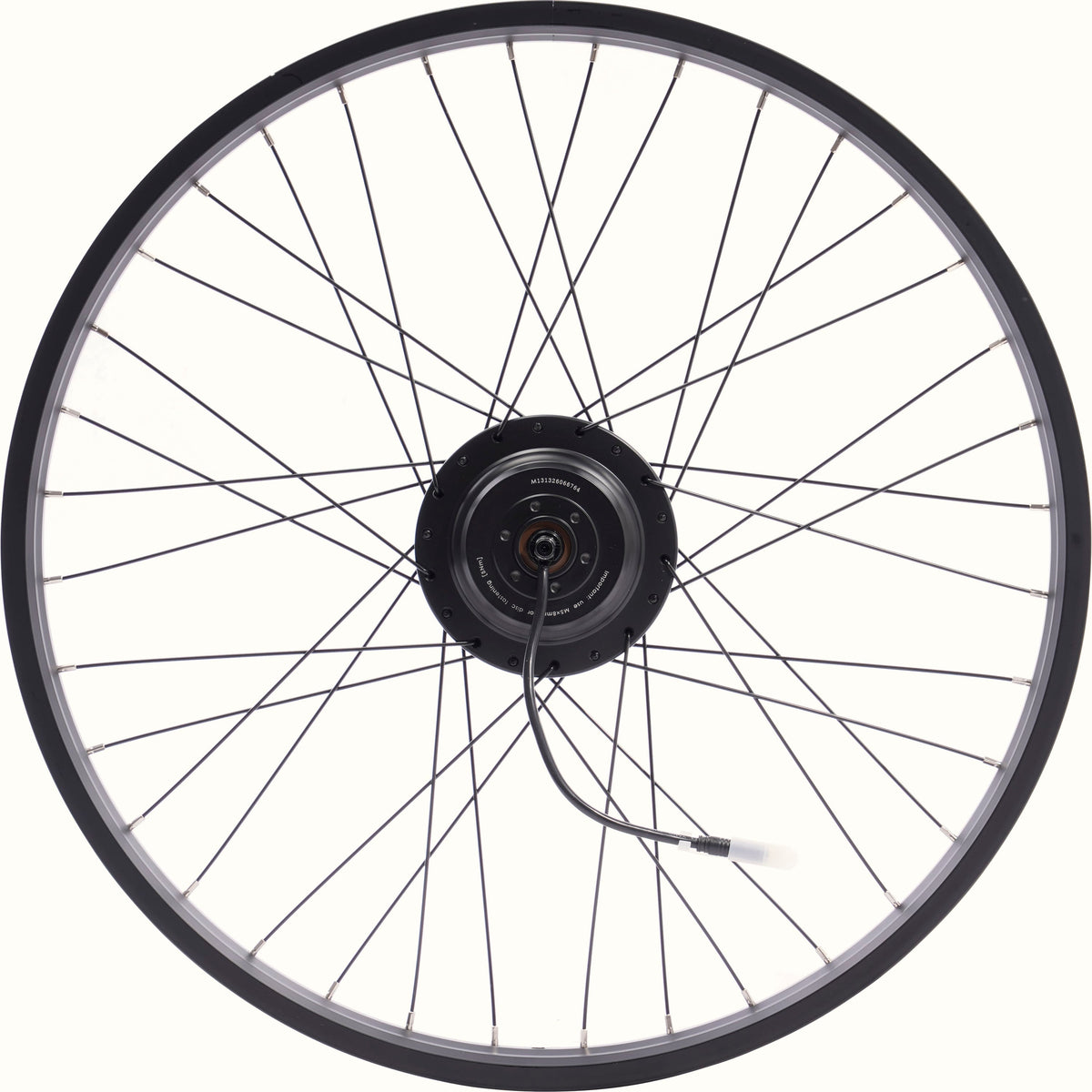 Chatham Rev Rear Wheel
