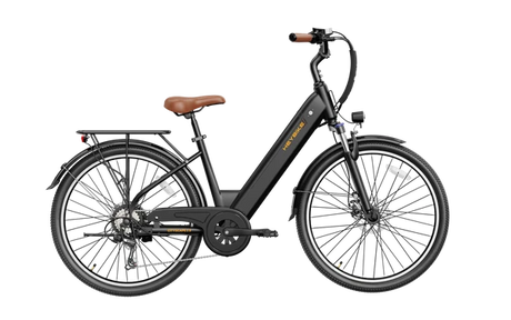 Heybike Cityscape 2.0