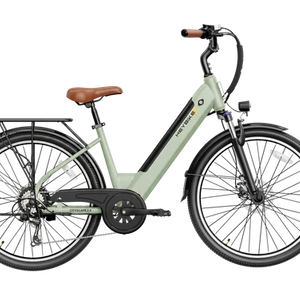 Heybike Cityscape 2.0