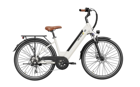Heybike Cityscape 2.0