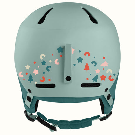 Comstock Kids Ski & Snowboard Helmet