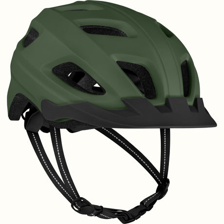 Lennon Commuter Bike Helmet