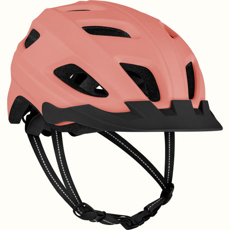 Lennon Commuter Bike Helmet