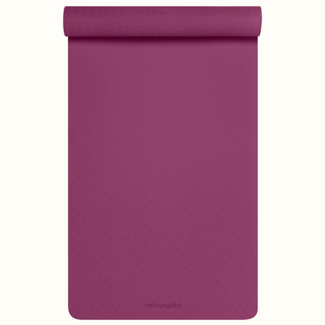 Zuma 6mm Yoga Mat