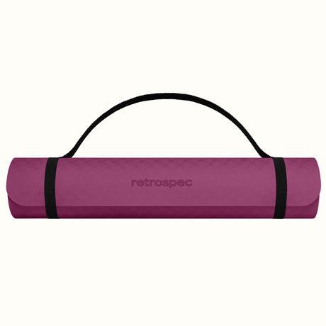 Zuma 6mm Yoga Mat