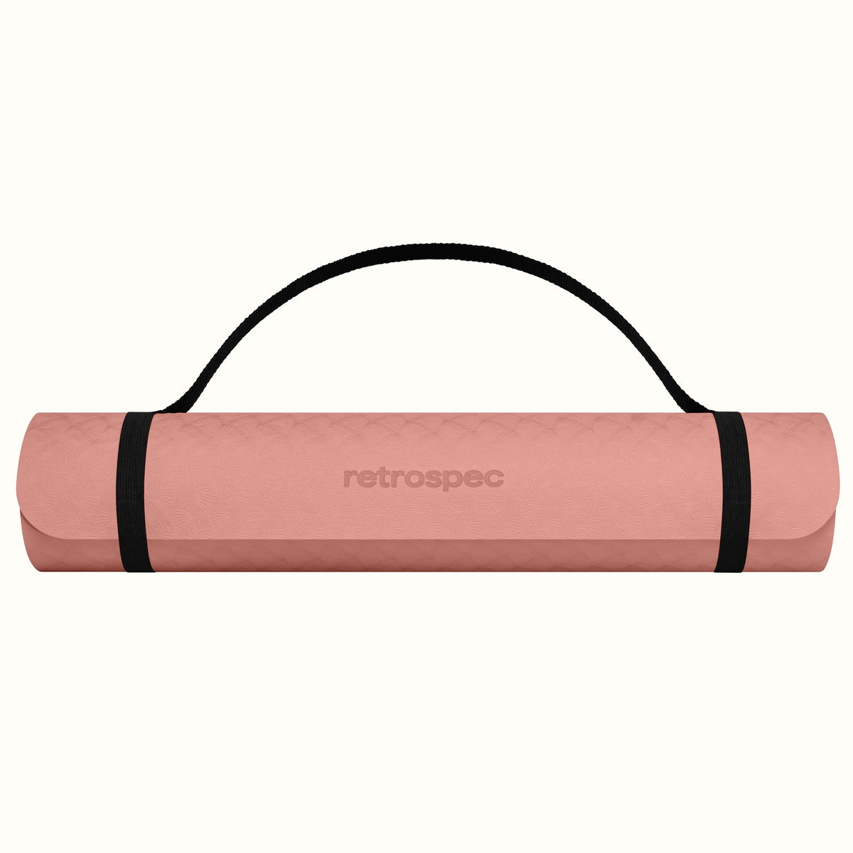 Zuma 6mm Yoga Mat