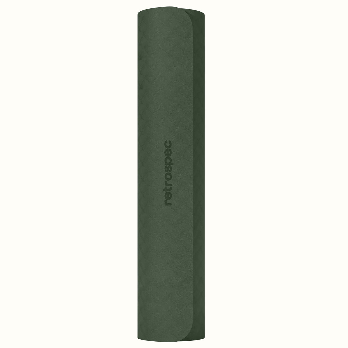 Zuma 6mm Yoga Mat