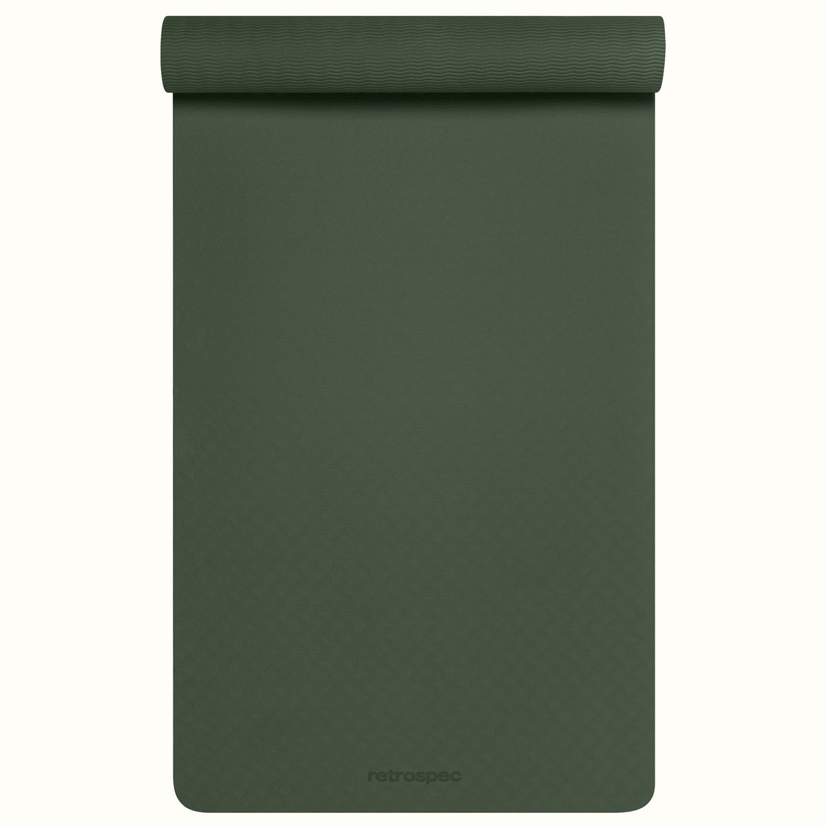 Zuma 6mm Yoga Mat