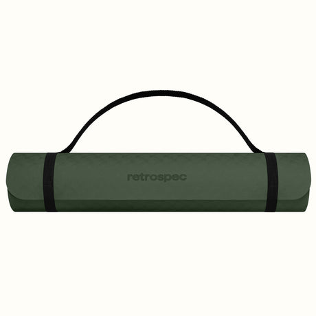 Zuma 6mm Yoga Mat