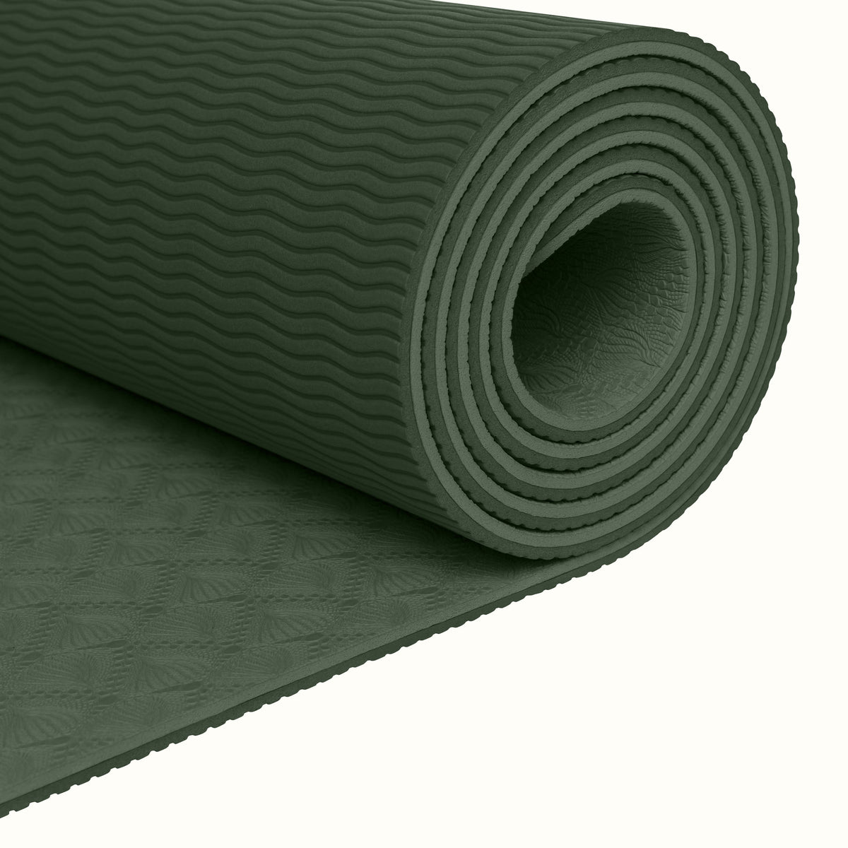 Zuma 6mm Yoga Mat