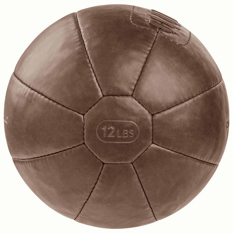 Core Medicine Ball