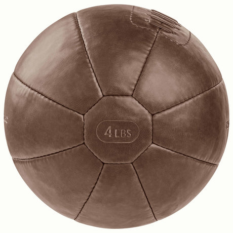 Core Medicine Ball