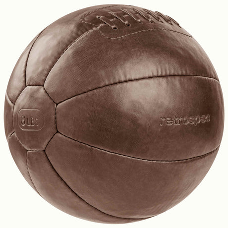 Core Medicine Ball