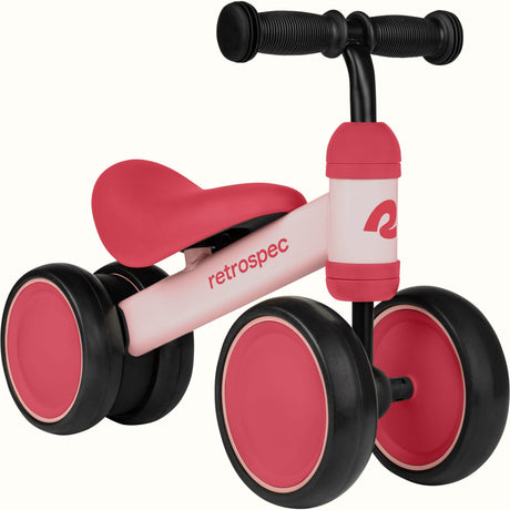 Cricket Baby Walker Balance Bike (12-24 mos)