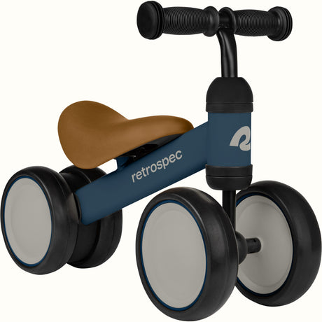 Cricket Baby Walker Balance Bike (12-24 mos)