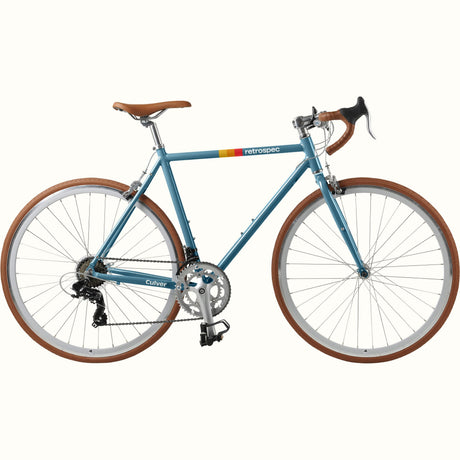 Culver Road Bike - 14 Speed