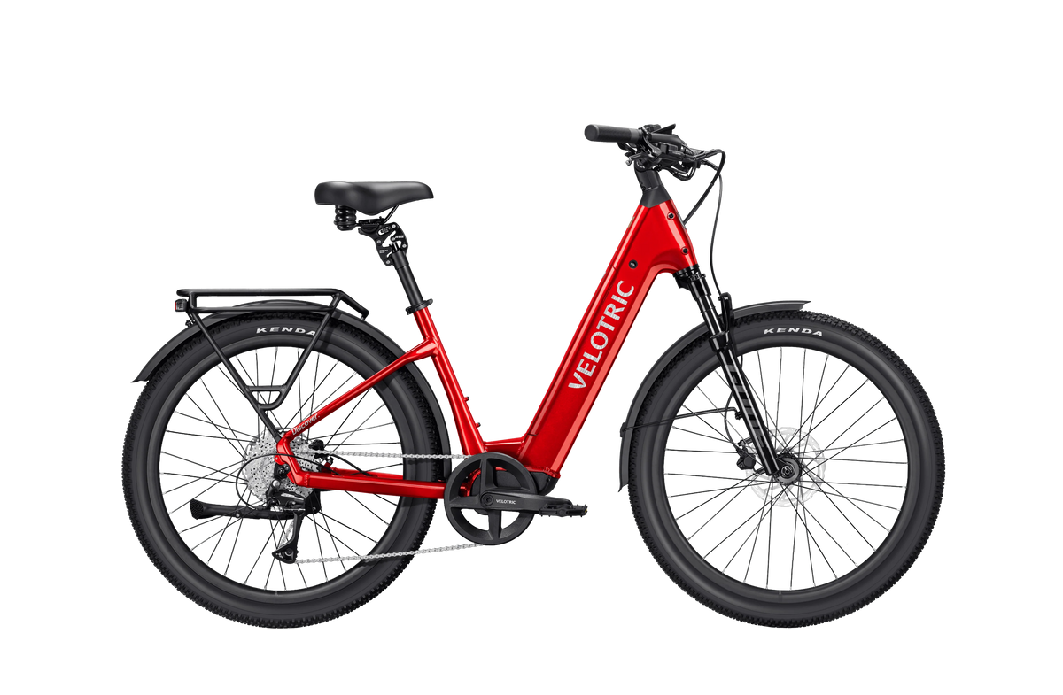 Velotric Discover 3 Ebike