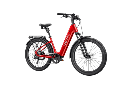 Velotric Discover 3 Ebike
