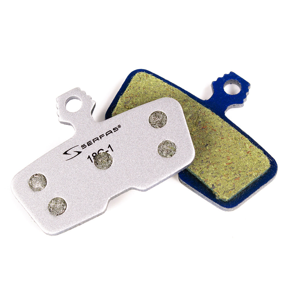 (DBPA6) Disc Brake Avid® Code 2011