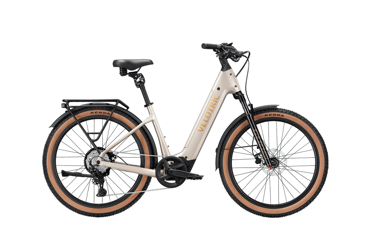 Velotric Discover M Ebike